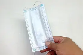 家里有蚊子不要慌，一个口罩帮你解决，蚊子越来越少，省钱又实用