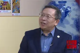 朱旭东：理想的教育目标是培养出可以创意生活和工作的人视频封面