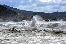 广东江门蓬江发布“五停”预通告，9月2日零时起实行