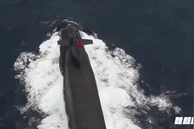 094型核潜艇的龟背真的意味着落后吗？