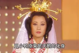 丑女的真面目终于被揭开阴差阳错成为王后，丑小鸭竟是天鹅的化身视频封面
