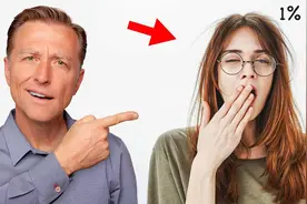 【中英文字幕】你总是感到疲倦的真正原因，柏格医生