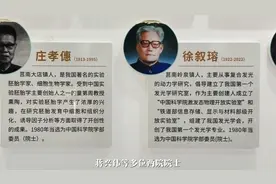 一座小县城可以走出多少位博士 一起解锁《莒南博士图鉴》