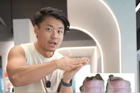  鞋子外侧磨损为什么可能是外翻？#体态调整 #女子塑形 #科学运动 #臀部训练  #旋转力线 