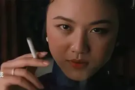 影视中的抽烟场面来来来抽完这一根还有一根,再抽完这根还有三根