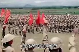 对越自卫反击战19—28天行动结束，为啥撤退时要摧毁他的工业，