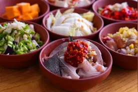 天气也太热了，在家做点这种小碗蒸菜，做法简简单单，清淡又好吃视频封面