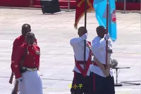 毛主席称他是“钢铁公司”