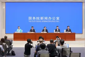 中国气象局：预计8月份，全国有4次高温过程