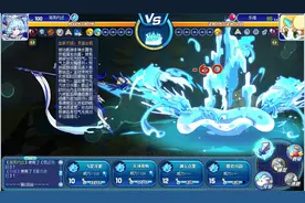 洛克王国回归白嫖洛克钻买个年费海芙约忒