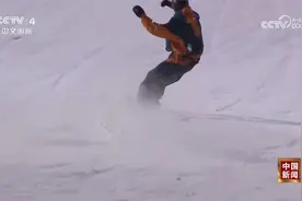 中国选手王梓阳首夺世界极限运动会冠军视频封面