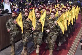 战争升级，黎巴嫩总统发声将全面迎战，举国之力抵御以军入侵视频封面