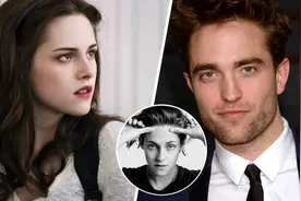 分分合合暮光CP！初识还是暮光女，再见已是姬圈人视频封面