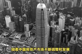 李嘉诚旗下长实集团短期业绩震荡，财务稳健，为未来发展提供保障视频封面