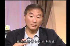 杨定一博士：奇迹