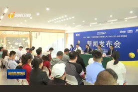 2025“博鳌杯”匹克球国际公开赛琼海站将于4月12日挥拍对垒视频封面