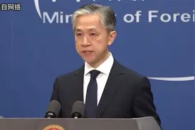 那个偷渡到美国，扬言要当汉奸的殖人王伟恒，如今下场令人称快