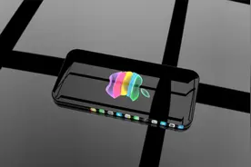 iPhone16Ultra洗心革面：竖型4摄+超瓷晶3代，270度三面屏太豪横视频封面