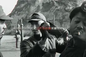 “你说我们今天做的事，以后会有人记得吗”