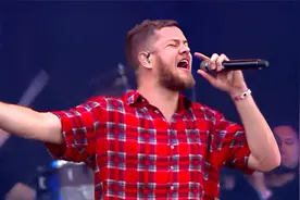 全球公认最燃的乐队，旋律一响燃炸全场，五首歌带你认识梦龙乐队