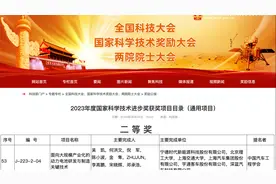 获评“国家科学技术进步奖”，深蓝汽车助力走向“汽车强国”视频封面