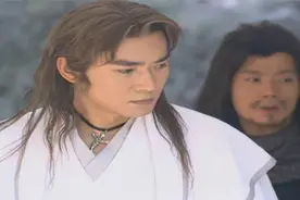 孙悟空降服九头虫时，为何二郎神和梅山六兄弟会突然出现视频封面