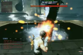 全球使命3生化危机2.0之寂静诊所单人通关（普通）视频封面