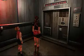 老版生化危机2全杀通关(克莱尔里关)视频封面