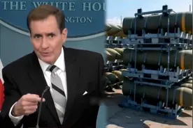 白宫称“没哪国像美国一样努力减轻加沙民众痛苦” 评论炸了视频封面