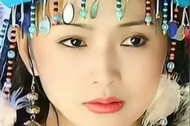 中国历代奇女 第十三集 香妃在历史上有没有这样的奇女（下）