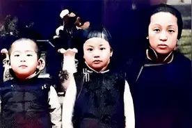 张首芳一生呵护弟弟张学良：晚年生活困难，却卖唯一首饰为他买书