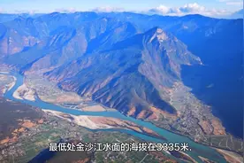 零成本调500亿吨水到塔克拉玛干大沙漠视频封面