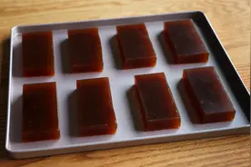 用驴皮自制阿胶和阿胶糕