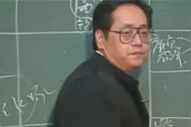 倪海厦讲鼻子上的纹路都代表什么