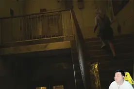 小宇4K【寂静岭2重制版】最高画质全流程通关15期视频封面