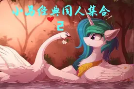 小马经典同人集合2视频封面