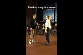 macarena