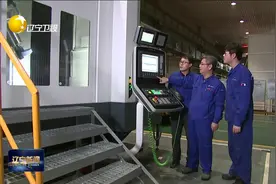 省财政厅：以“三进”活动为抓手 打造主题教育特色品牌视频封面