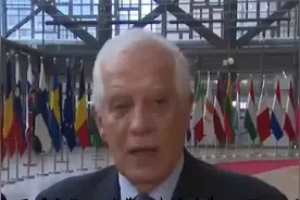 事情超出意料！土耳其24小时干了两件大事，终于向美国亮出了底牌视频封面