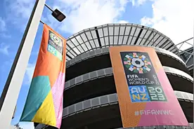 即将开赛！2023女足世界杯中国队比赛时间表快来收藏视频封面