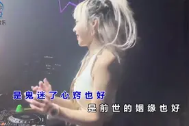 夜店KTV专属经典动感节奏DJ舞曲，循环环多听一下!