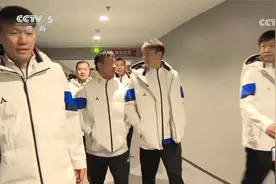 曾经无限接近巅峰 回顾国足亚洲杯历史视频封面