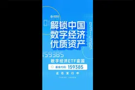 🎉今日首发！ 🔍解码优质数字经济资产