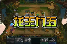 云顶之弈：龙王九五运营方法，吃分稳定娱乐拉满，三星五费不是梦