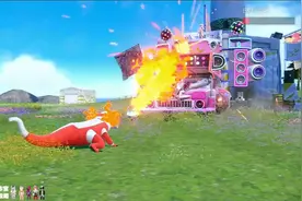 第15期｜冰柜道馆+天星队 妖精帮班｜流程攻略-宝可梦 朱【MANE】