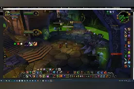 术士腐蚀监控WA Fojji - Corruption Snapshotter 分析