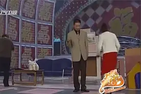 家有老爸，黄宏林永健父子闹矛盾，保证你看一遍笑一遍