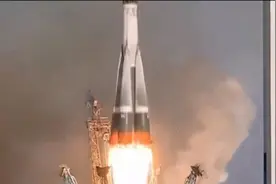 伊朗向俄罗斯送去两颗国产卫星，将由俄方发射，美国曾担忧...视频封面