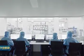 专访陈建华：企业家的“国家情怀”和“实干精神”始终不能变视频封面