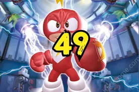 电击小子第三季49